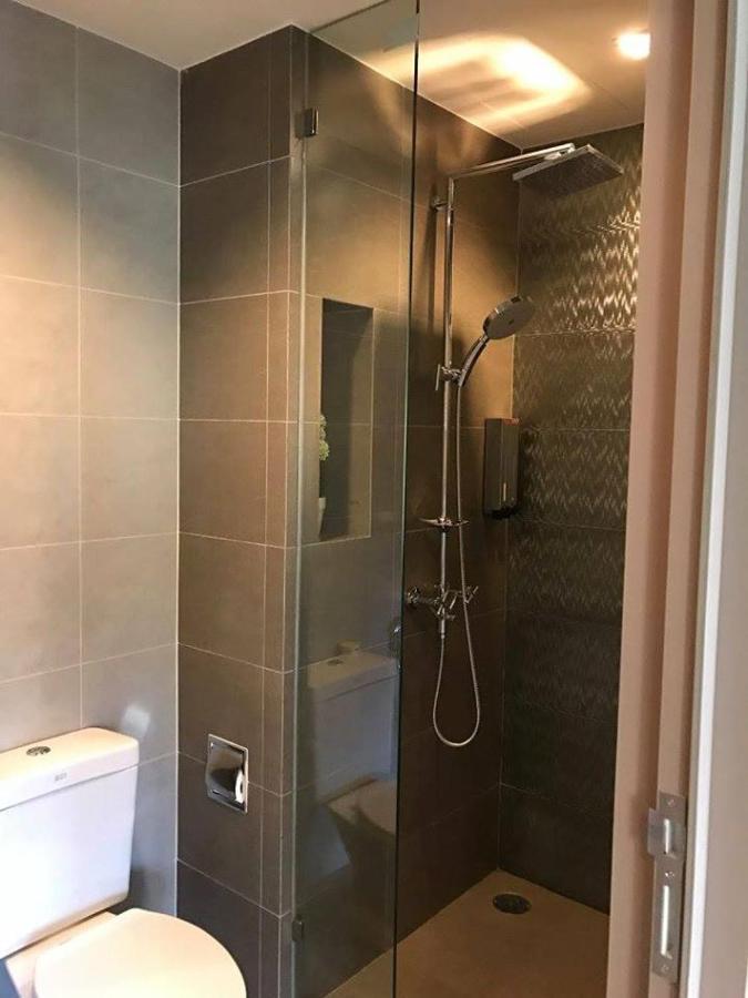 Raincondo Ampere Ча-Ам Экстерьер фото
