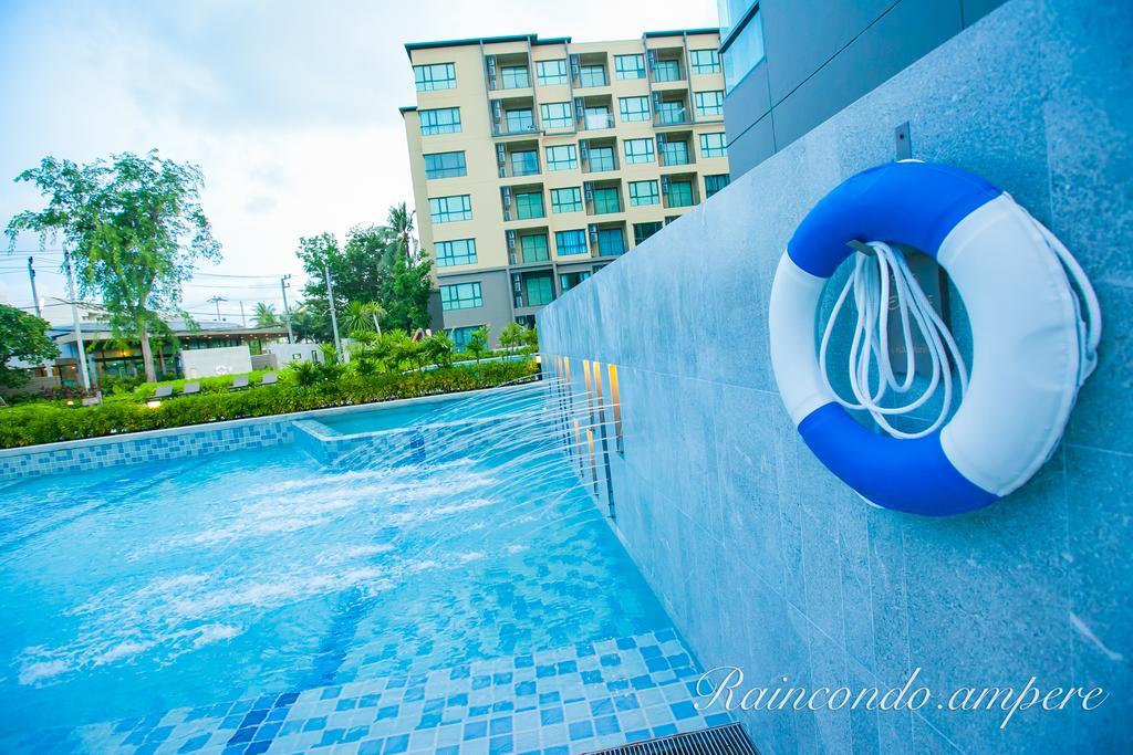 Raincondo Ampere Ча-Ам Экстерьер фото