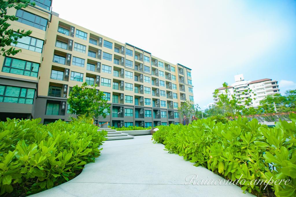 Raincondo Ampere Ча-Ам Экстерьер фото