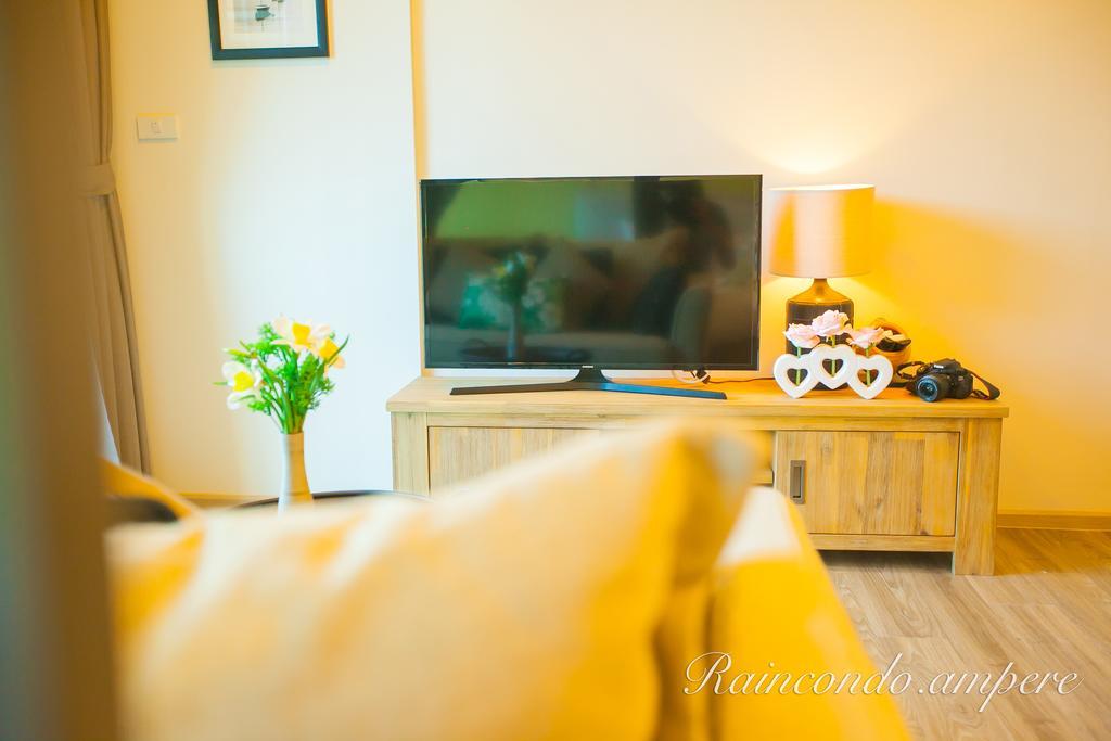 Raincondo Ampere Ча-Ам Экстерьер фото