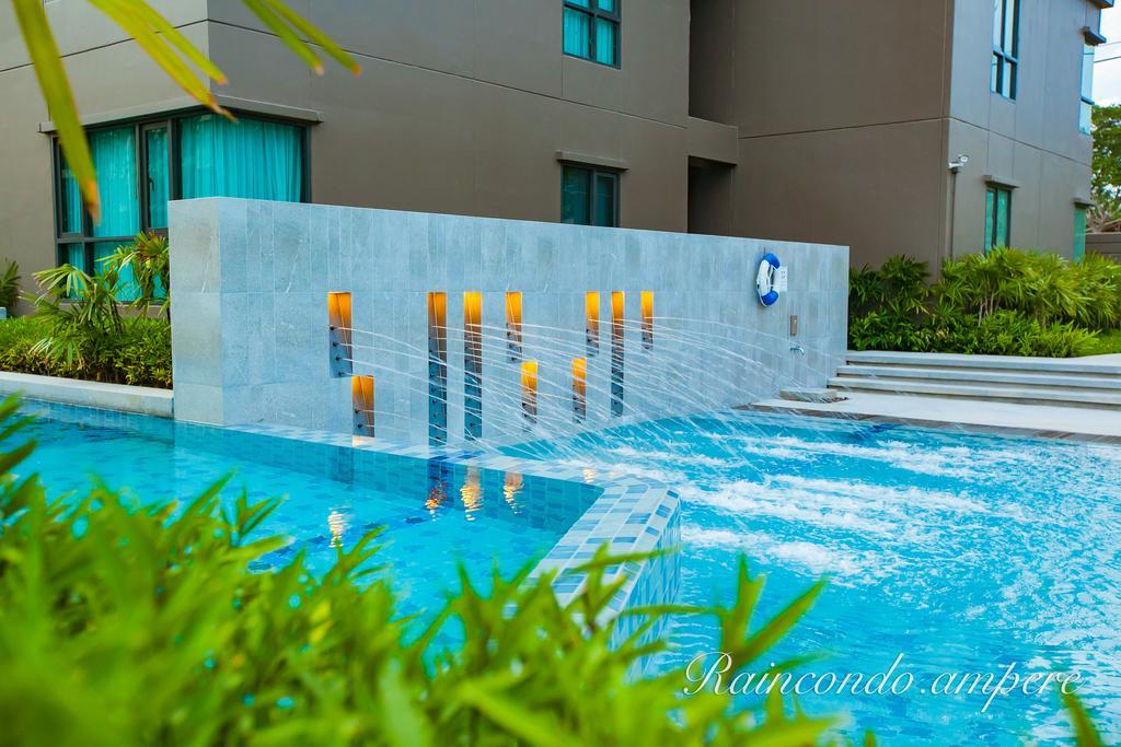 Raincondo Ampere Ча-Ам Экстерьер фото
