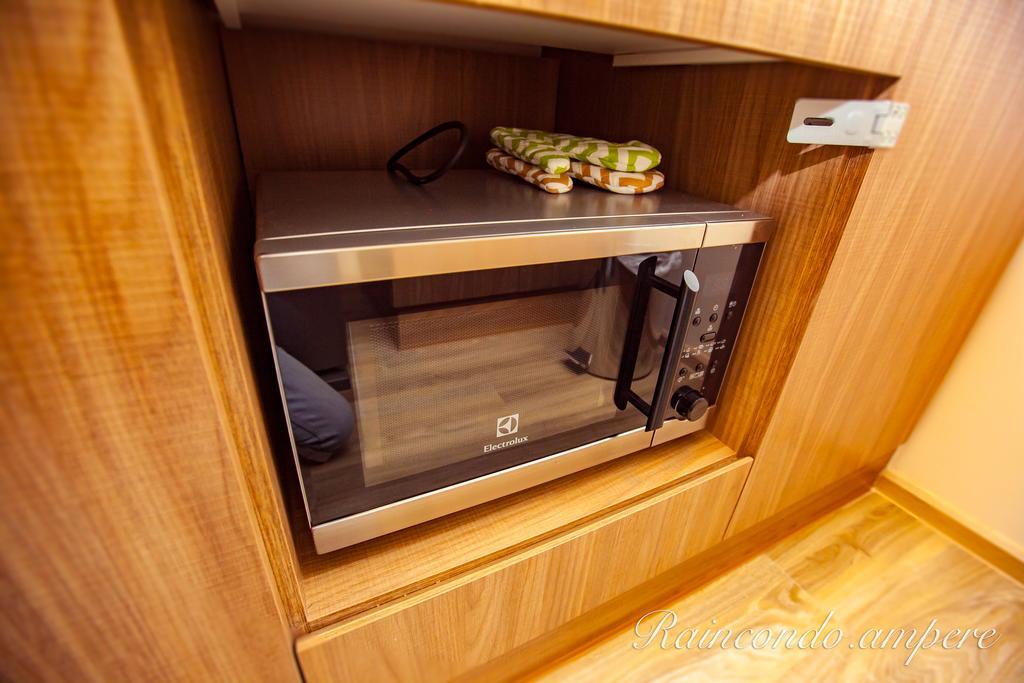 Raincondo Ampere Ча-Ам Экстерьер фото