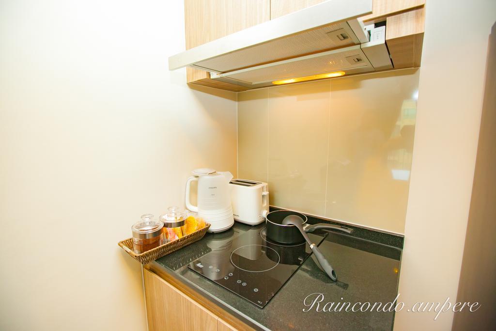 Raincondo Ampere Ча-Ам Экстерьер фото