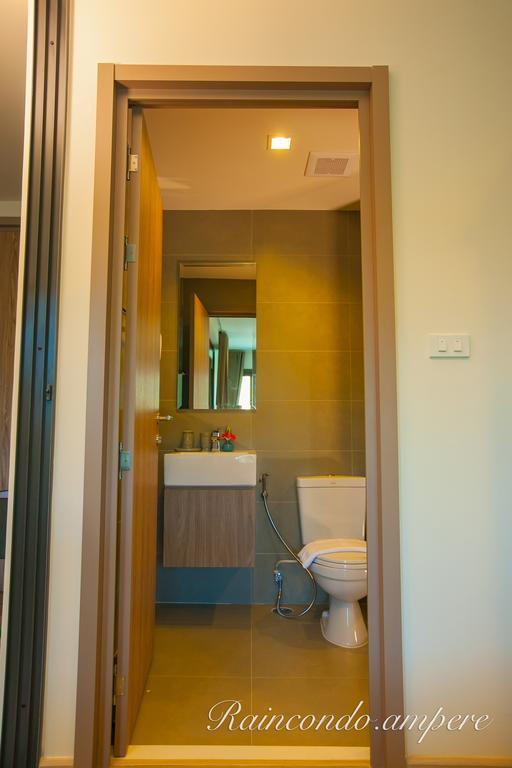 Raincondo Ampere Ча-Ам Экстерьер фото
