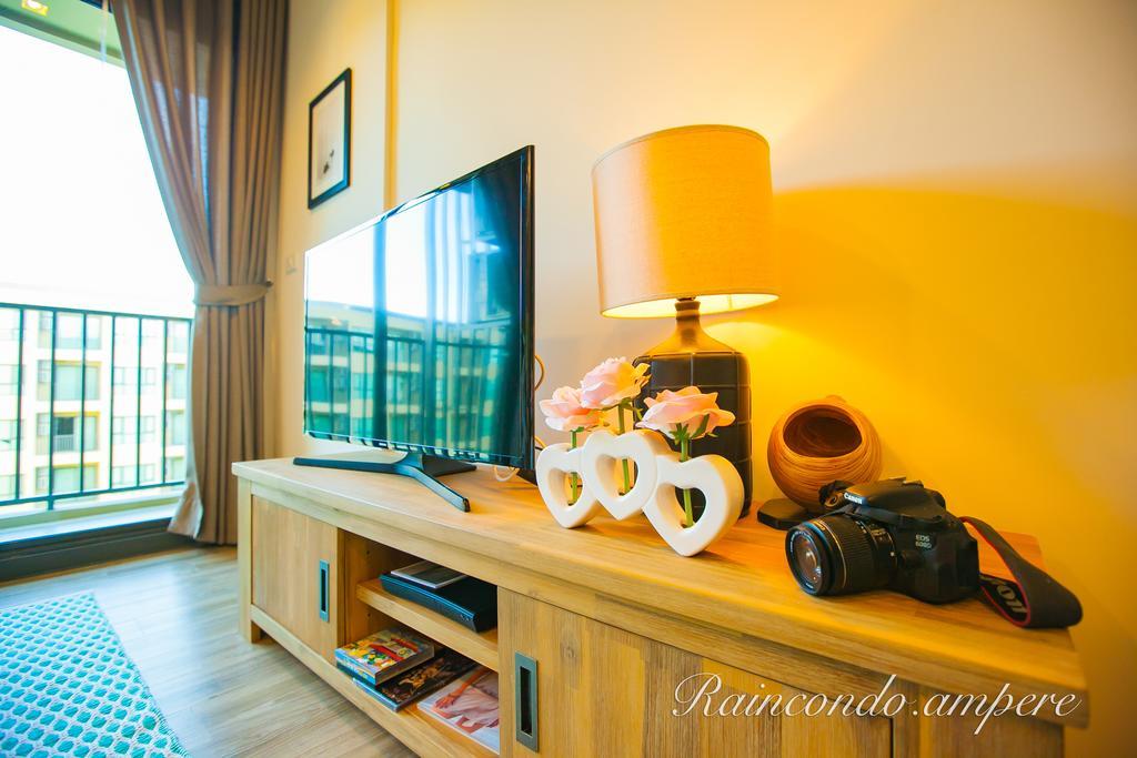 Raincondo Ampere Ча-Ам Экстерьер фото