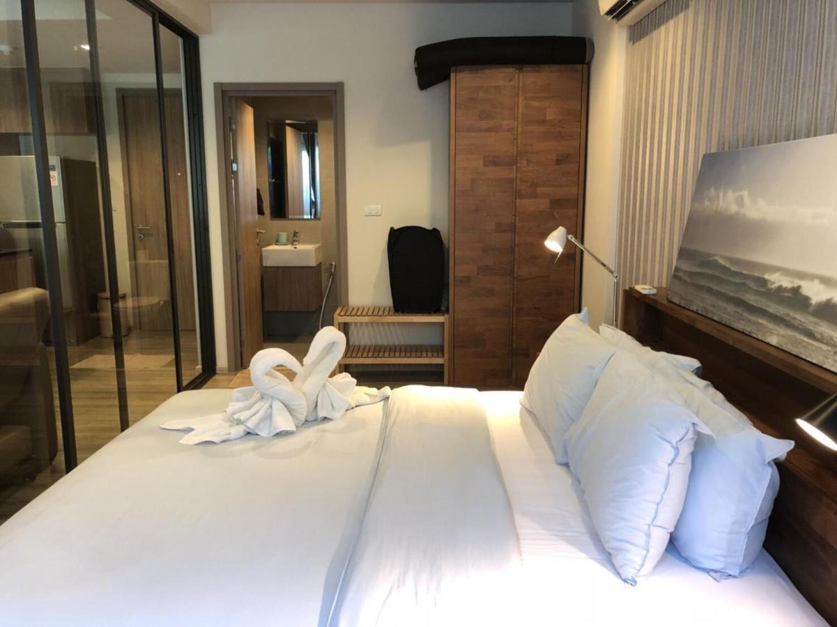Raincondo Ampere Ча-Ам Экстерьер фото